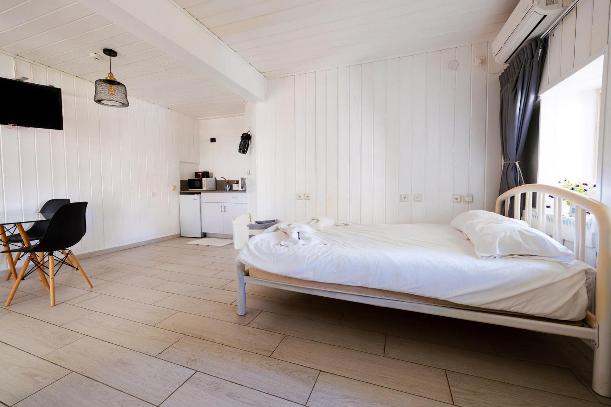 Green Vacation Bet Hillel Ngoại thất bức ảnh
